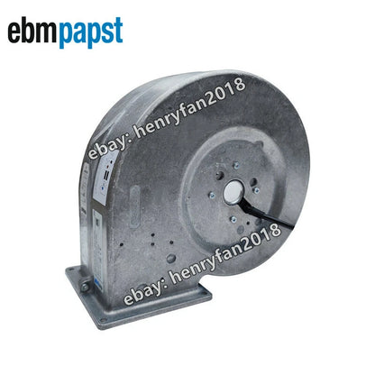Ebmpapst Fan G2E140-AL40-01 Centrifugal Fan 230V 0.6A Blower Fan /Air Shower Fan