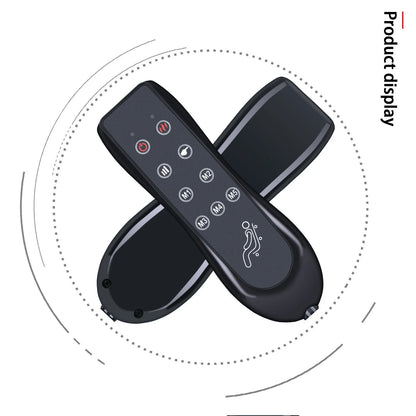 Remote Control For Vinsetto Massage Office Chair 921-674V80CW 921-674V80BK