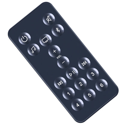 Replacement Remote Control For Bose 500 600 900 795373 Soundbar