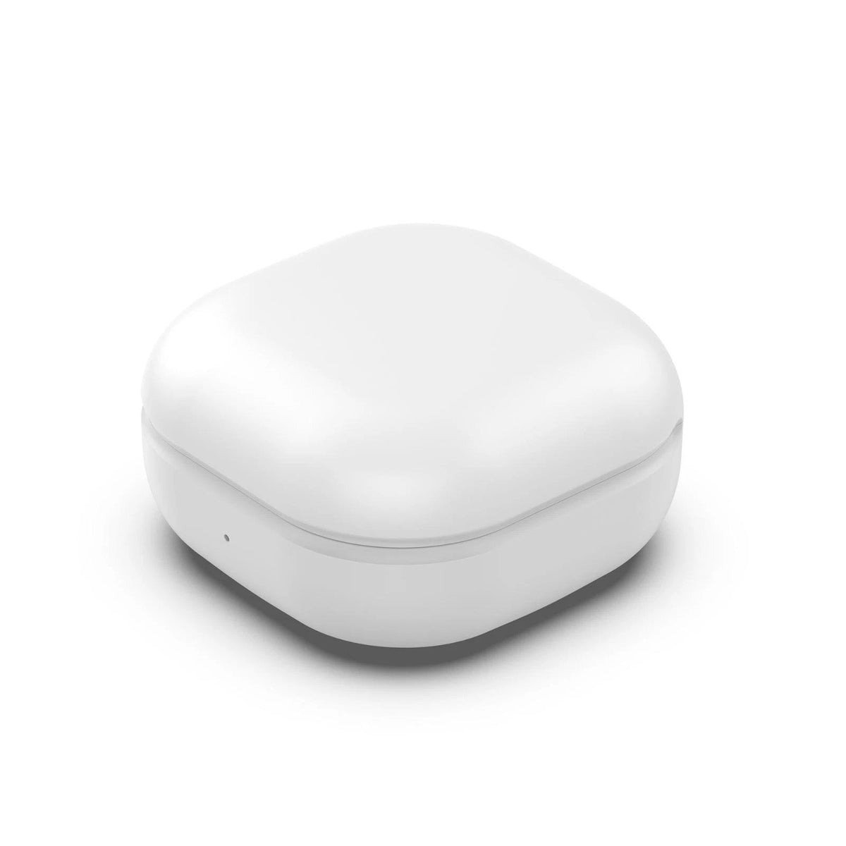 White Smart Charging Case Charger Box  For Samsung Galaxy Buds Live Earphones aa