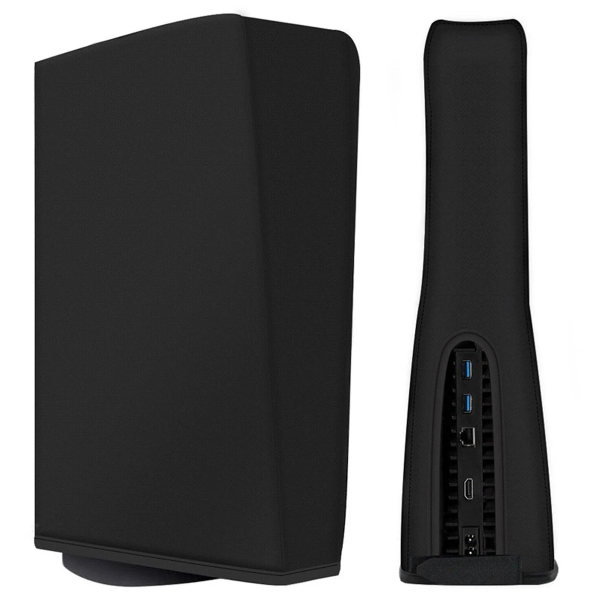 Oxford Cloth Dust Cover Protective Case Shell For Sony PS5 Console Accessories