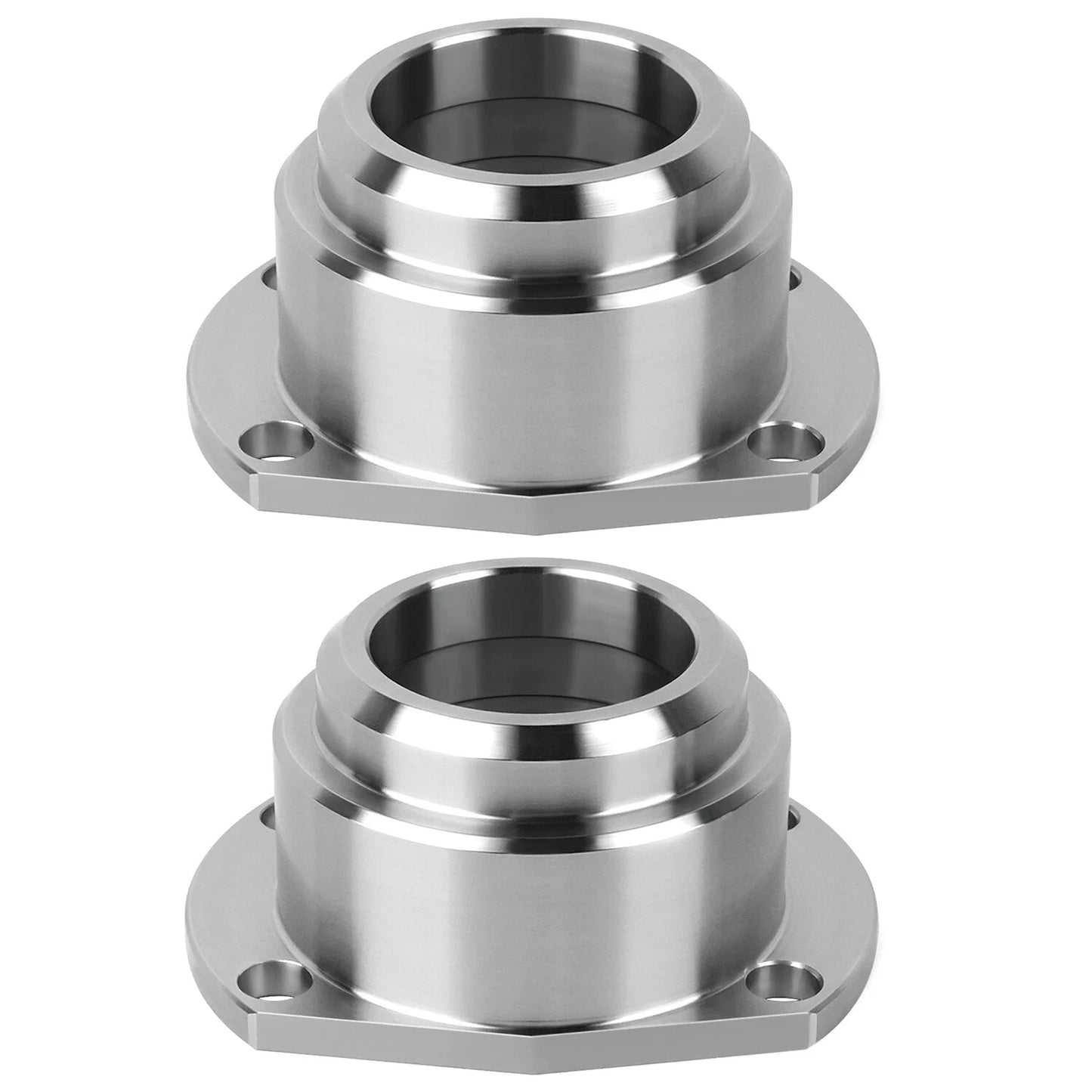 9-Inch Heavy-Duty For Ford Vintage Bearing Housing Ends - 1/2" Old-Style Axle