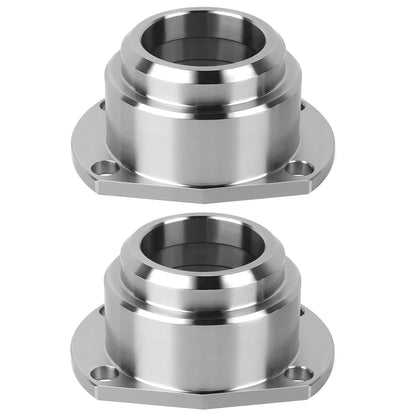 9-Inch Heavy-Duty For Ford Vintage Bearing Housing Ends - 1/2" Old-Style Axle