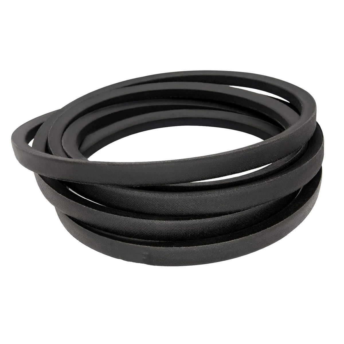 1 * 352cm/138.75in Mower Deck Belt For Husqvarna: GTH 264T, YTH 2348, YTH 2448T