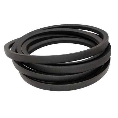 1 * 352cm/138.75in Mower Deck Belt For Husqvarna: GTH 264T, YTH 2348, YTH 2448T