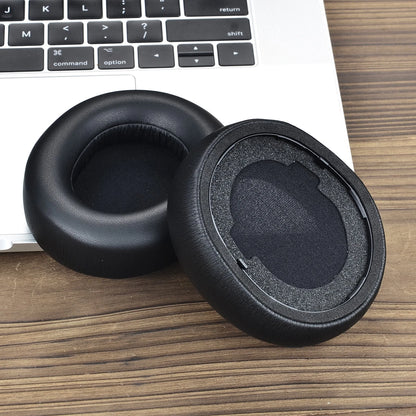 2Pcs Ear Pads Cushions Cover For SteelSeries Arctis Nova Pro Wireless Headphone