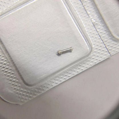 No.8086 Durable Steel Oscillating Second Wheel Tube For ETA 7750 Watch Movement