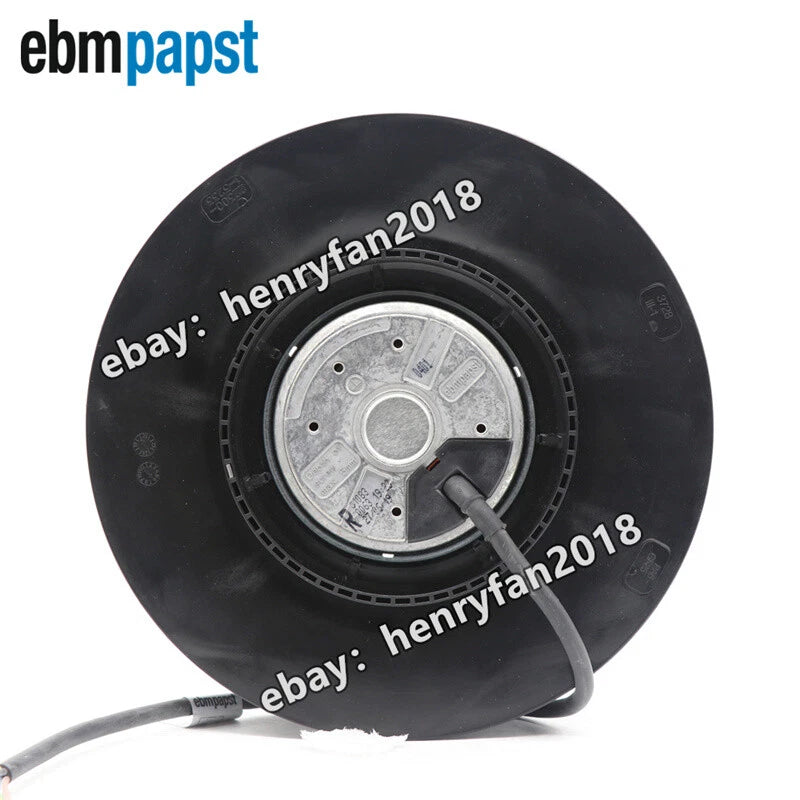 Ebmpapst R2E220-RB06-01 Centrifugal Fan 230V 135W 0.45/0.6A Inverter Cooling Fan
