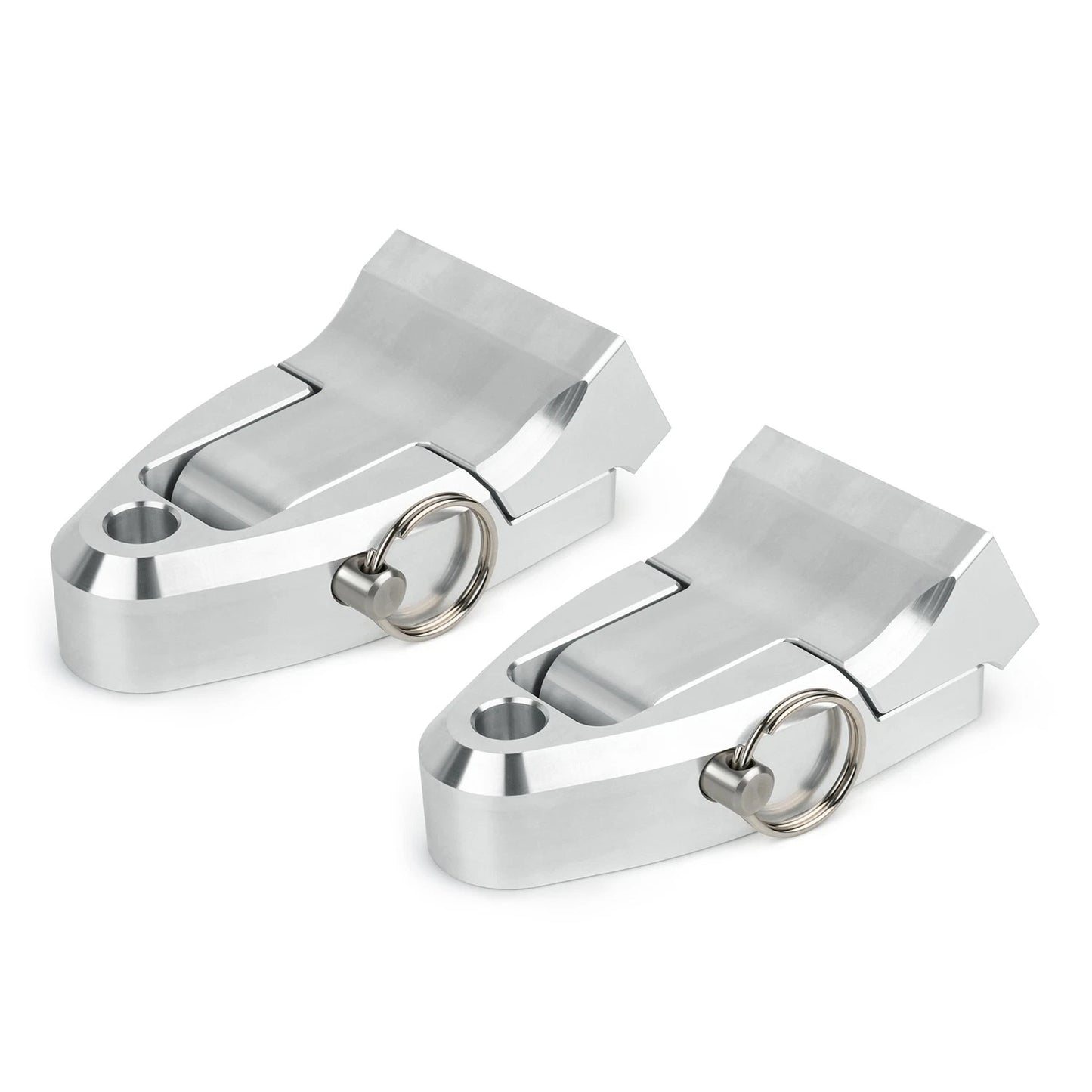 Jet Ski Deck Side Seat Bracket Hinges 11047-3733-8C 1104737338C For Kawasaki