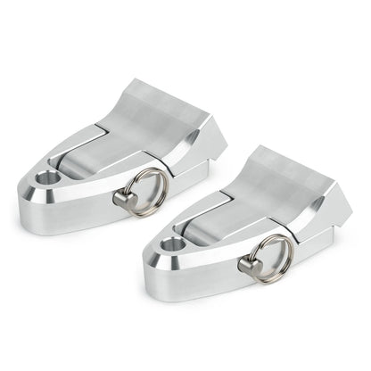 Jet Ski Deck Side Seat Bracket Hinges 11047-3733-8C 1104737338C For Kawasaki