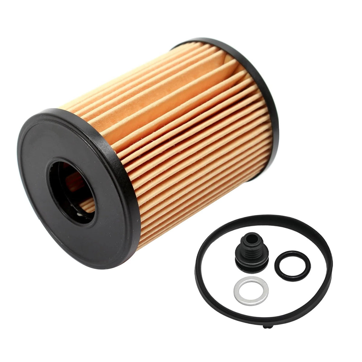 High Quality Oil Filter Replacement For Hyundai 2.5L Santa Cruz SUV K5 Sorento
