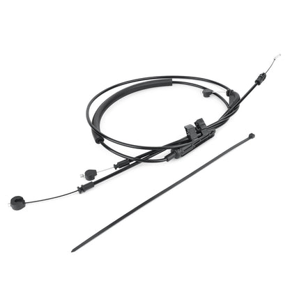 Left Seat Riser Release Cable Kit 68143771AB for 2011-16 Chrysler Town & Country