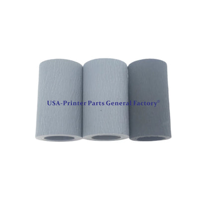 10SET RM2-5452 RM2-5741 RM2-0062 HP M501 M506 M527 Separation Pad Pickup Roller