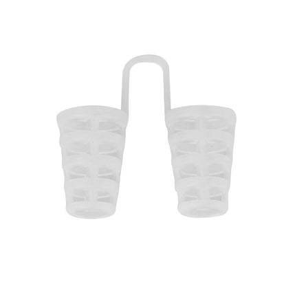 Anti Snore NASAL DILATORS Stop Snoring CONES Breathe Easy NOSE Congestion E