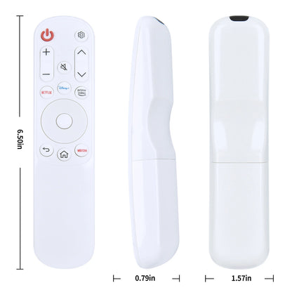 AKB76039307 Remote Control For LG StanbyME 27ART10AKPL