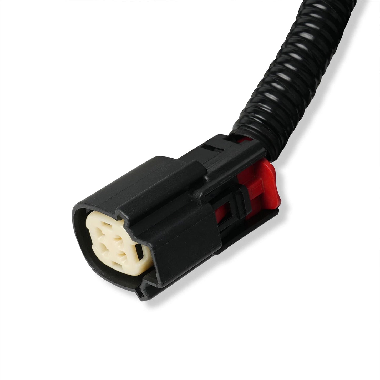 For Ford Super Duty F-250,F-350,F-450,F-550 2011-2016 Fog Lamp Wiring Harness