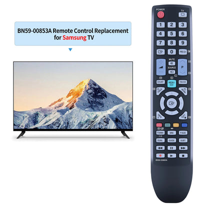 BN59-00863A Remote Control For Samsung TV PS42B450 PS42B450B1D PS42B450B1DXXY