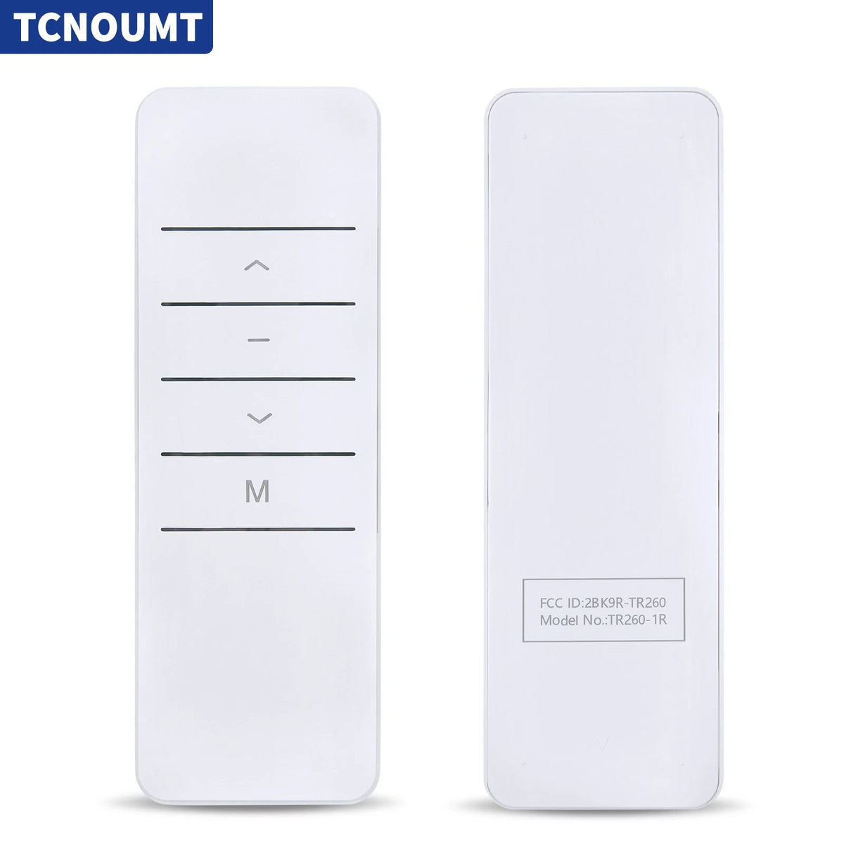 Remote Control for ELIVED Motorized Ceiling TV Mount,Electric Ceiling TV Mount