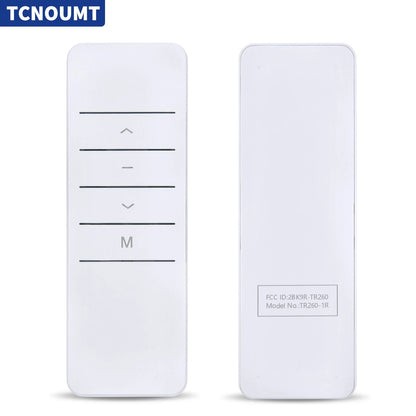 Remote Control for ELIVED Motorized Ceiling TV Mount,Electric Ceiling TV Mount