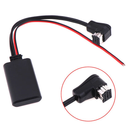 High Quality Car for Bluetooth AUX Adapter IP-BUS Module for Pioneer DEH-P