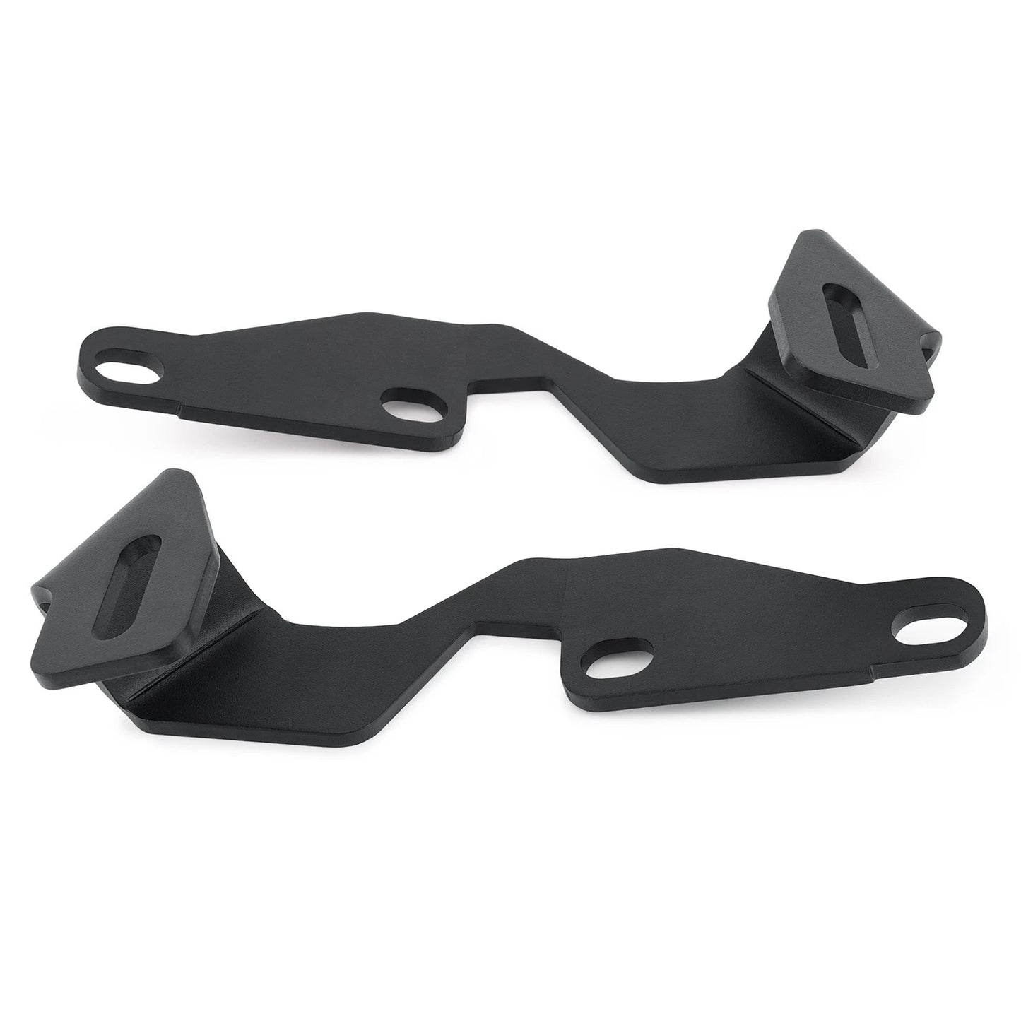 Ditch Light Brackets for Toyota Tundra Sequoia 2000–2006 1st Generation