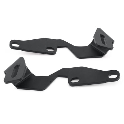 Ditch Light Brackets for Toyota Tundra Sequoia 2000–2006 1st Generation
