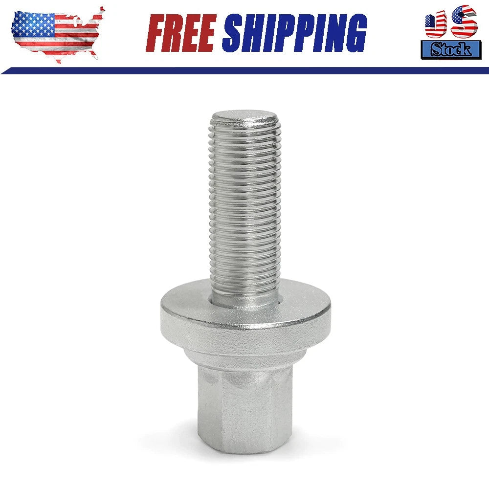 For Honda Engine Crank Pulley Bolt Washer 90017-RJA-003 -Pilot 2003-2021