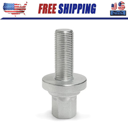 For Honda Engine Crank Pulley Bolt Washer 90017-RJA-003 -Pilot 2003-2021