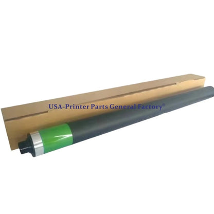 2PCS Color OPC Drum Cylinder For Xerox WorkCentre C 3300 3370 7535 7556 3360