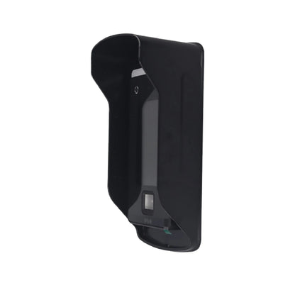 Access Control Plastic Rain Cover Video Doorbell Rainproof Waterproof Shell f