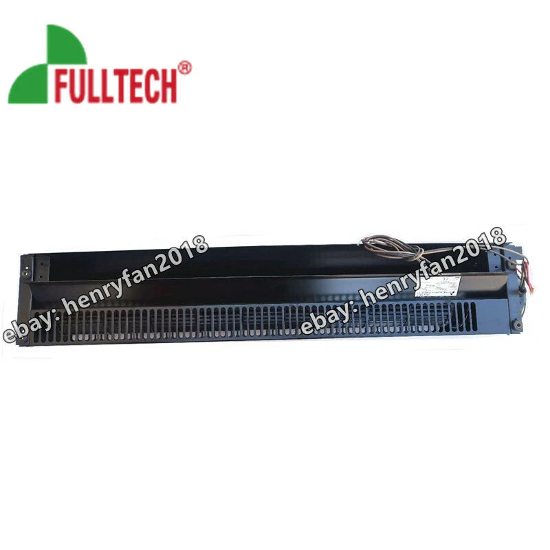 FULLTECH UF-9060CBP23HL Cross Flow Fan AC 230V 130/160W 740MM 550CFM Cooling Fan