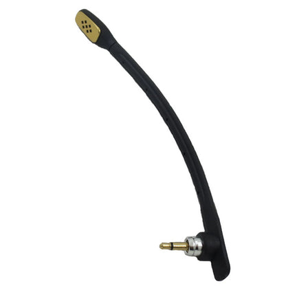 Replacement Game Microphone For Logitech Astro A40 Gaming Headsets Headphones