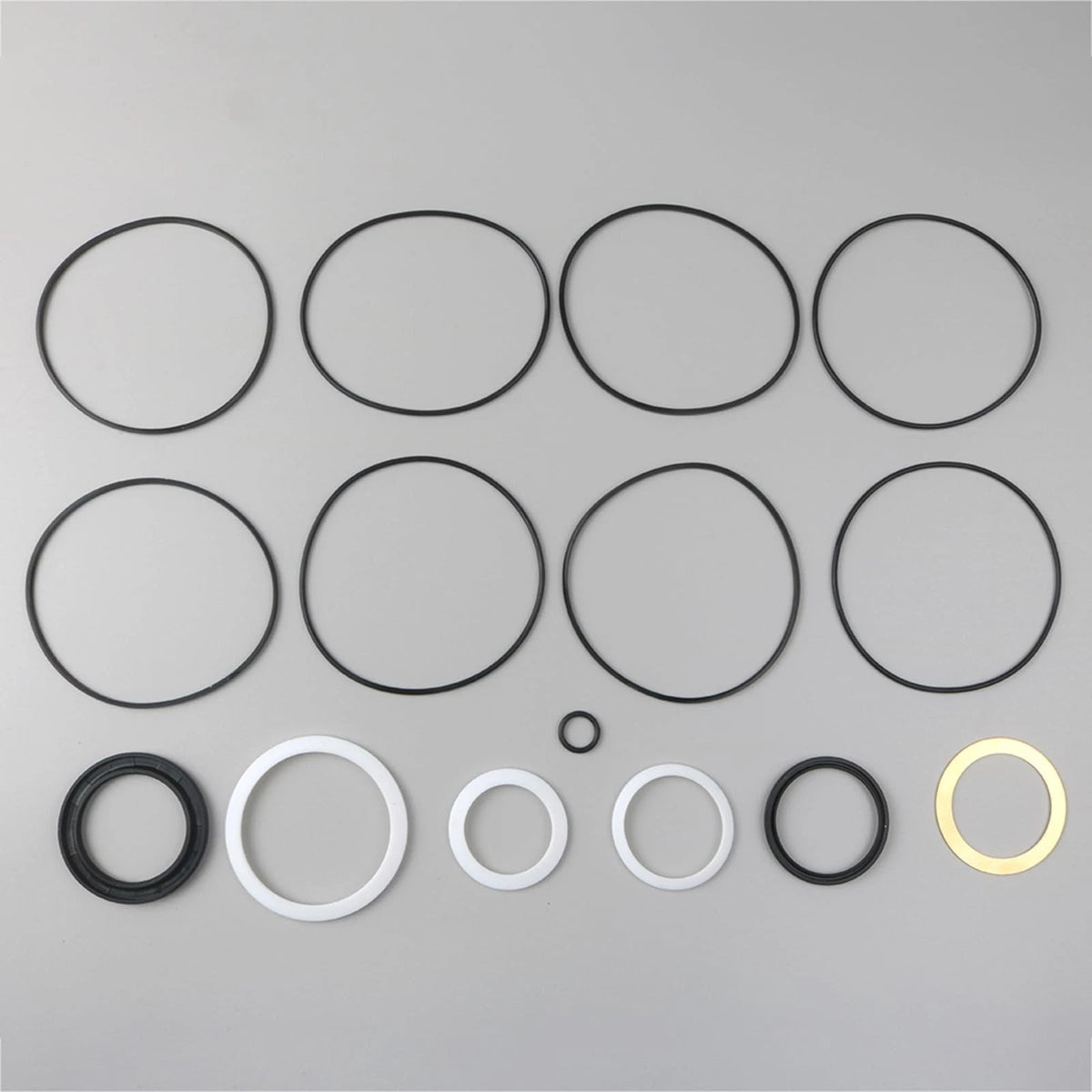 Hydraulic Motor Seal Kit 61258-000 for Eaton Char-Lynn 2000 Series