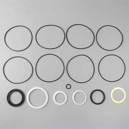 Hydraulic Motor Seal Kit 61258-000 for Eaton Char-Lynn 2000 Series