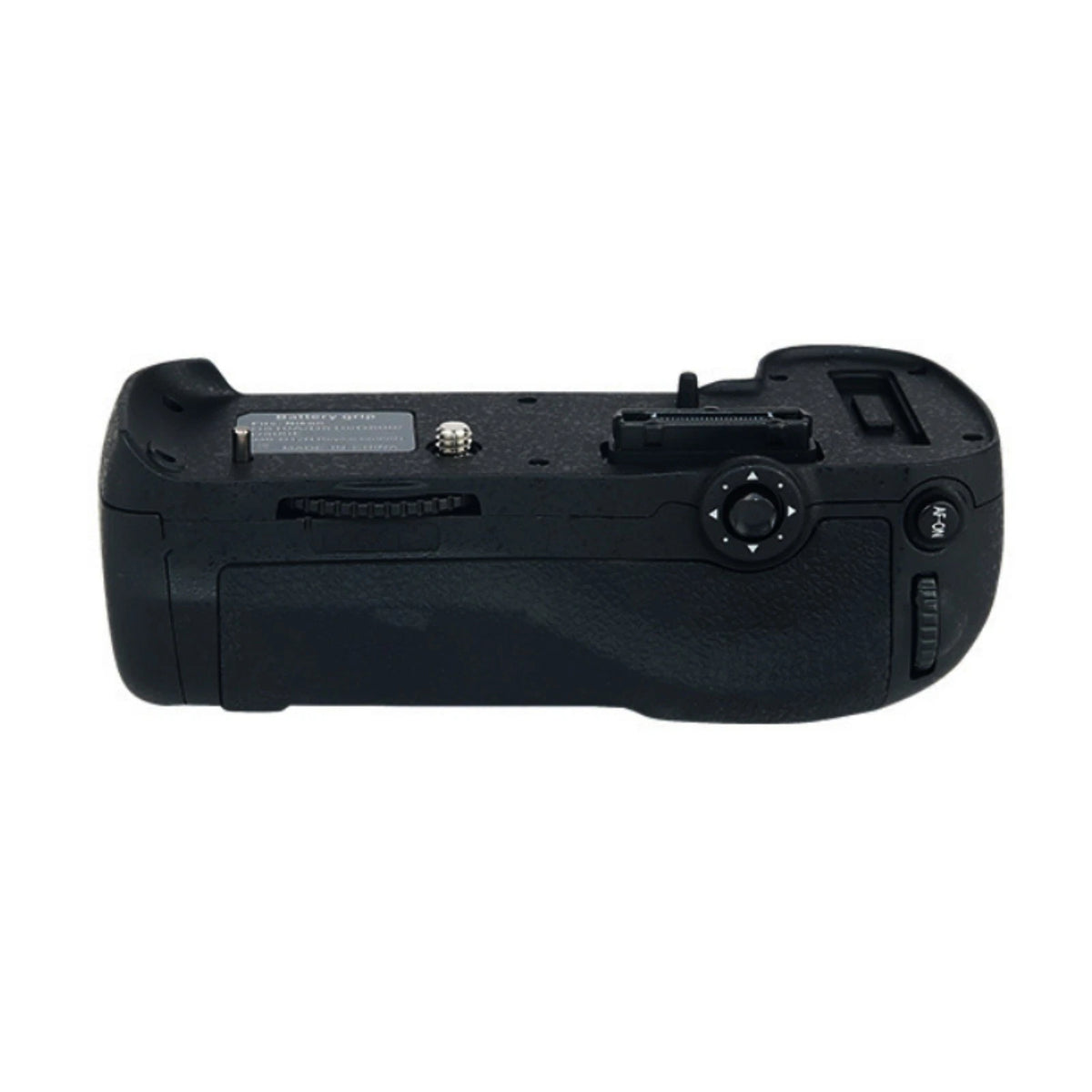 MB-D12 Vertical Battery Handle Grip For Nikon D810 D800 D800E DSLR Camera