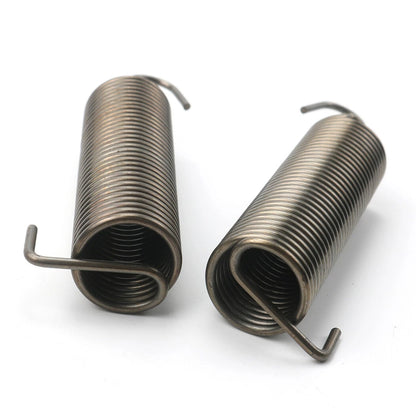 Fits 84-87 Buick Regal, GNX, T-Type 3.8 or Grand National Grille Tension Springs
