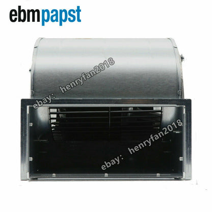 Ebmpapst Fan D2D146-BG03-17 400VAC 350W For Schneider Inverter VZ3V1212 ATV61/71