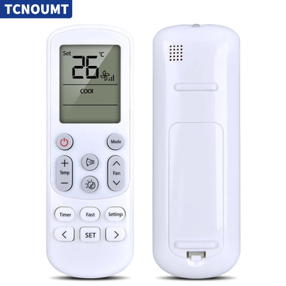 Remote Control For Samsung Air Conditioner DB63-03556X003 DB93-15882Q DB93-1463T