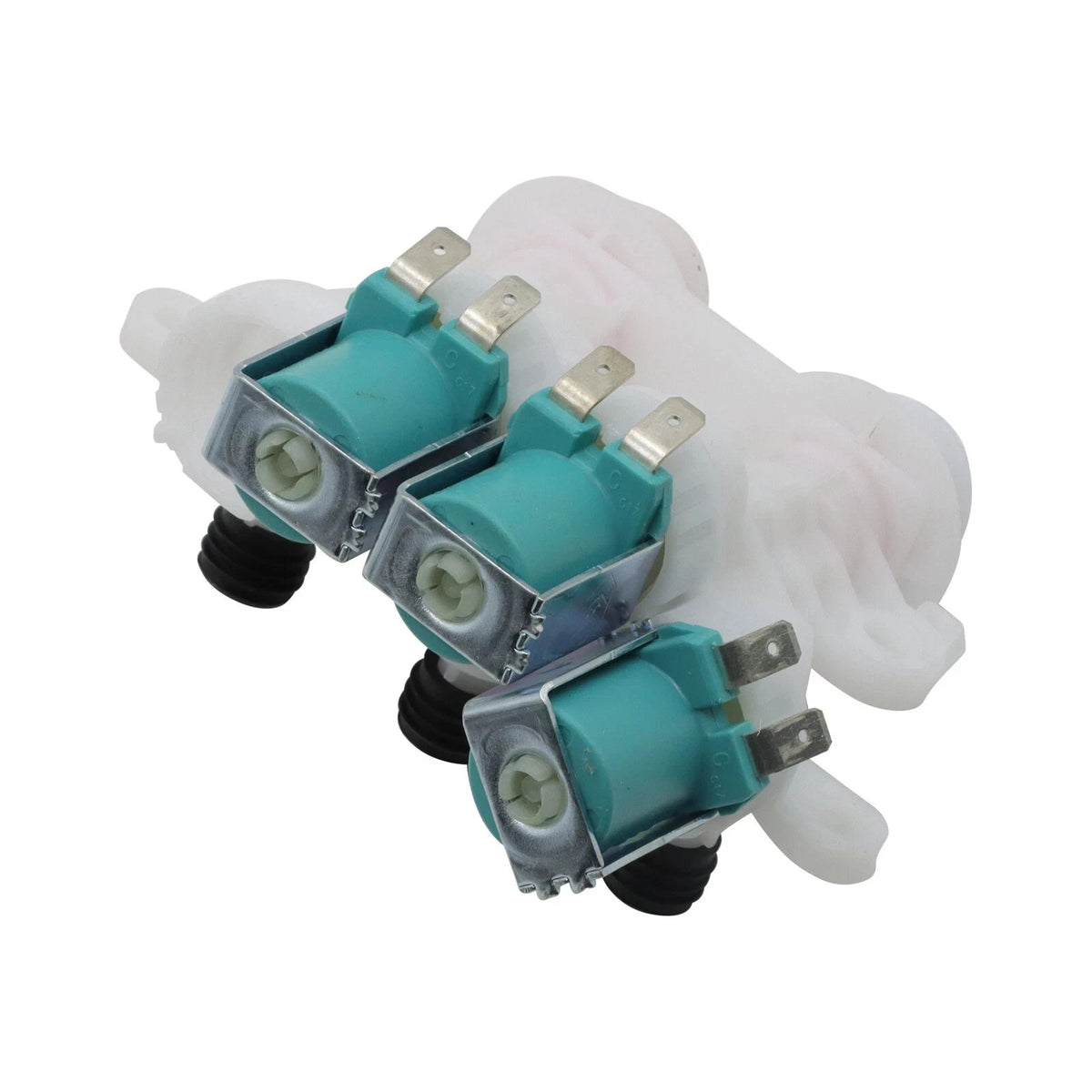 Durable W11096268 Water Inlet Valve for Whirlpool Washer Replaces W10853296