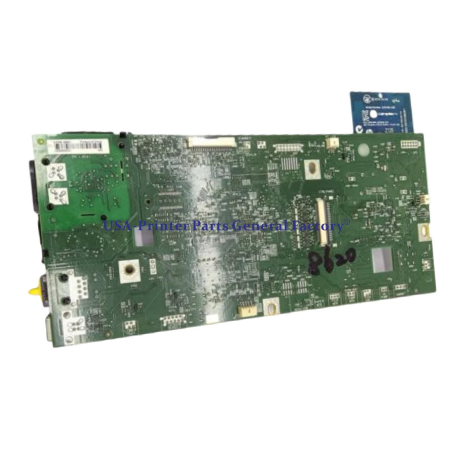A7F65-60001 Printer Formatterboard Main Board Fits For HP OfficeJet Pro 8620
