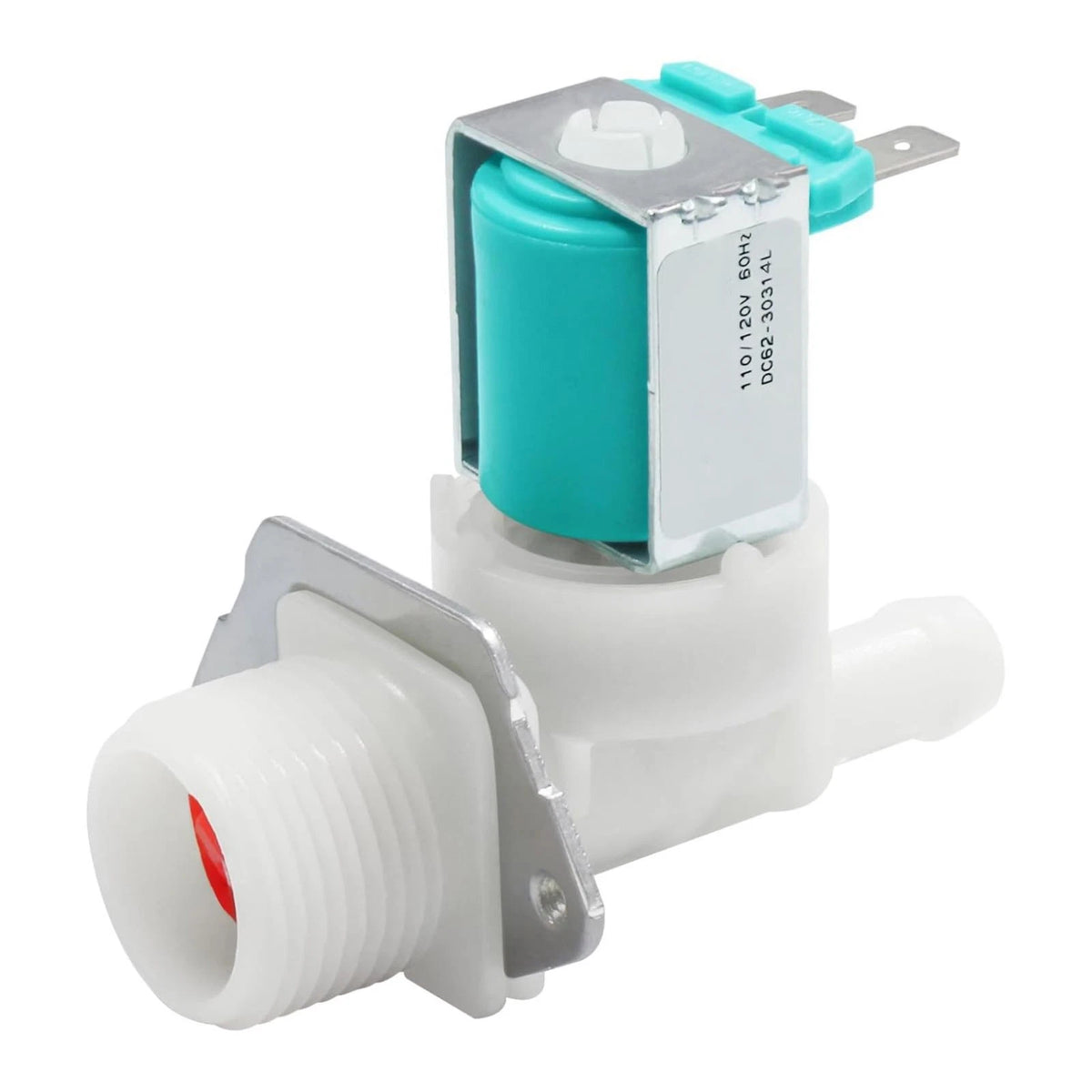 DC62-30314L Dishwasher Water Inlet Valve for Samsung Machine Repair Part