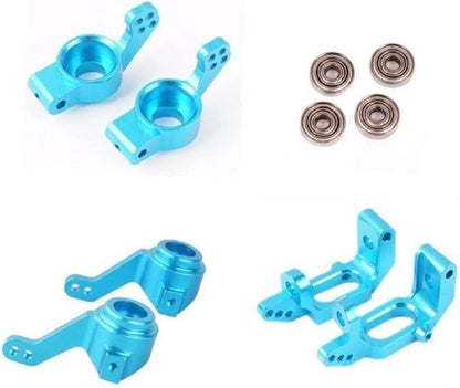 ShareGoo Aluminum Steering Knuckle Hub Mount Upgrade 102010 102011 102012...
