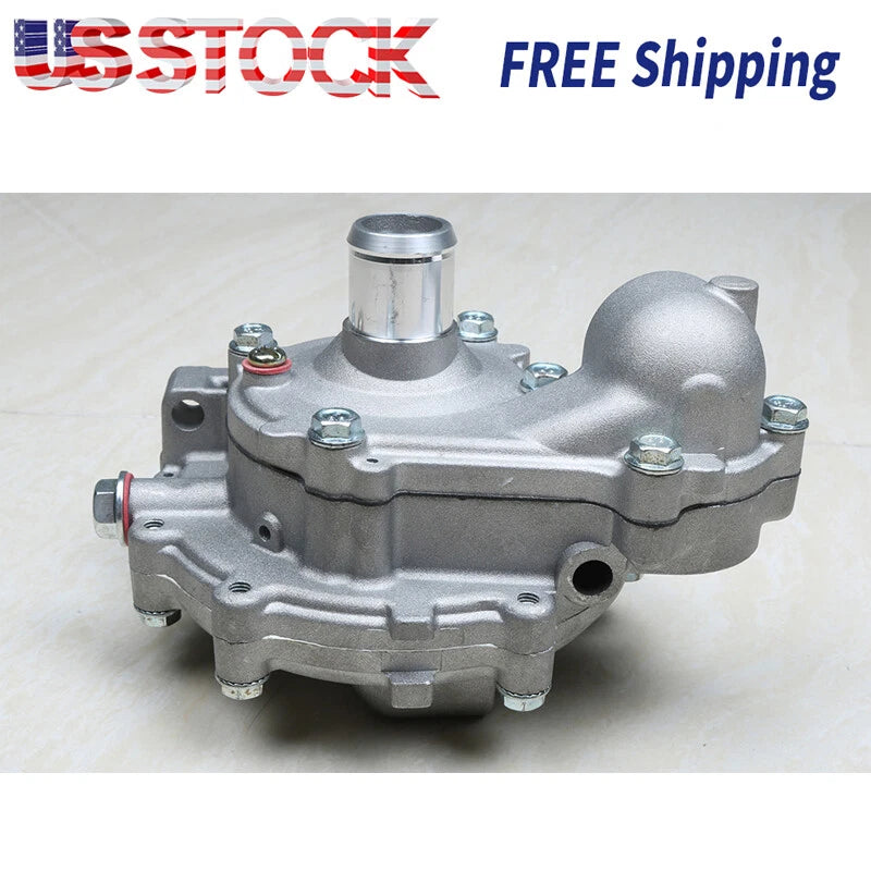 For POLARIS 96-03 XCR 600 SP 700 800 ULTRA 780 WATER PUMP ASSEMBLY