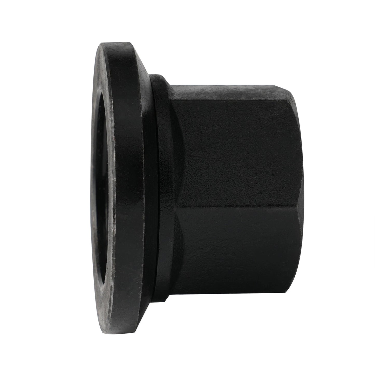 5/8 Swivel Flange Trailer Lug Nuts.  on 7K, 8K, 10K, 12K Axles 8pcs