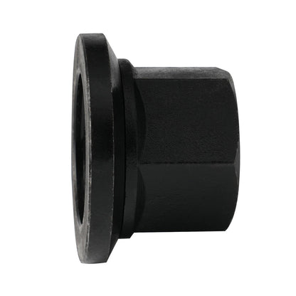 5/8 Swivel Flange Trailer Lug Nuts.  on 7K, 8K, 10K, 12K Axles 8pcs
