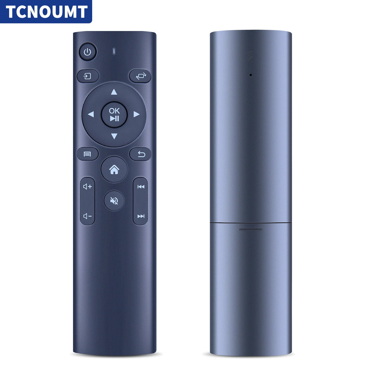 Remote Control For Raydem RD-881 5G Mini LED Portable WiFi Movie Projector