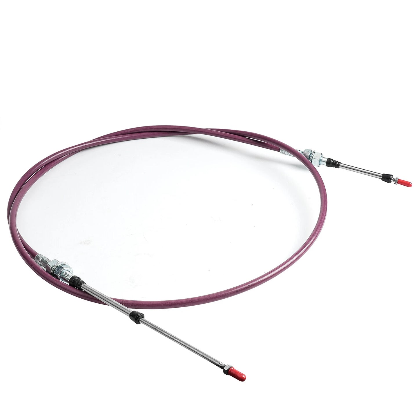 Holland Throttle Cable L565,LX565,LX665,L865,LX865,LX885,LX985 86528050
