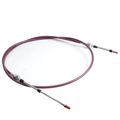 Holland Throttle Cable L565,LX565,LX665,L865,LX865,LX885,LX985 86528050