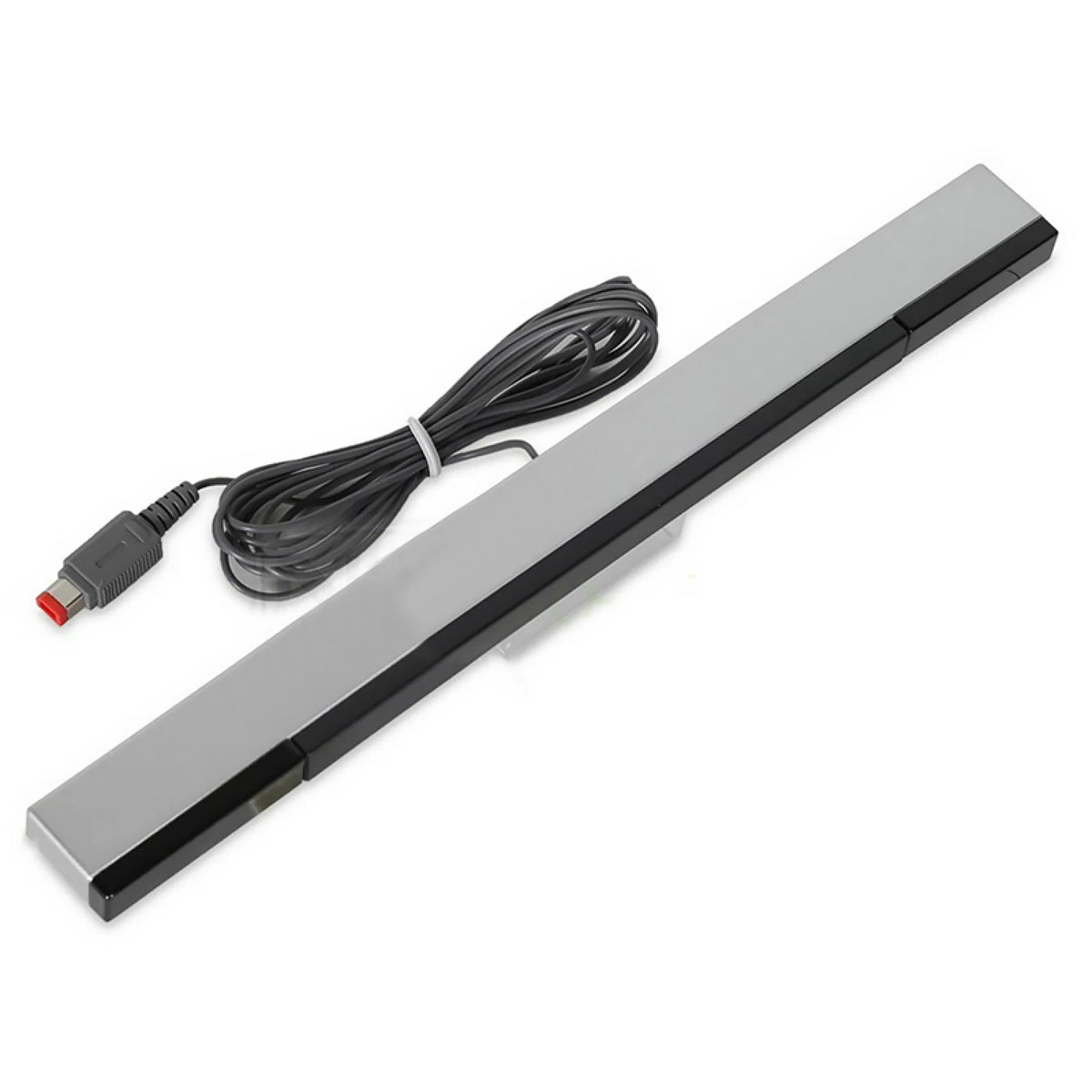 Wired Remote Motion Sensor Bar IR Infrared Ray Inductor For Nintendo Wii / Wii U