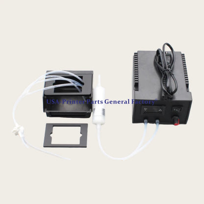 DTF Printhead Clean Kit For Eps DX6 i3200 4720 L1800 L805 1390 L800 Print Head